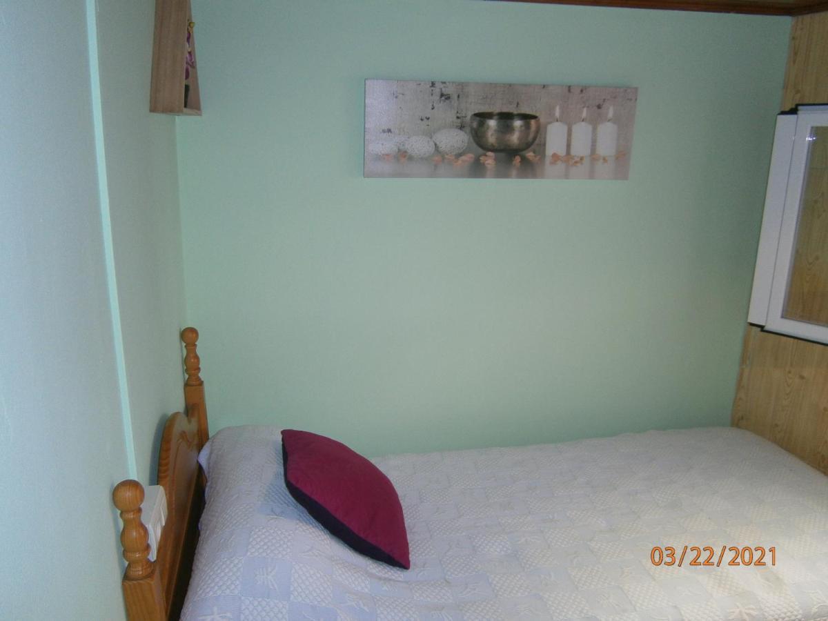Apartamento Chez Rose Et Patrick Policar Exterior foto