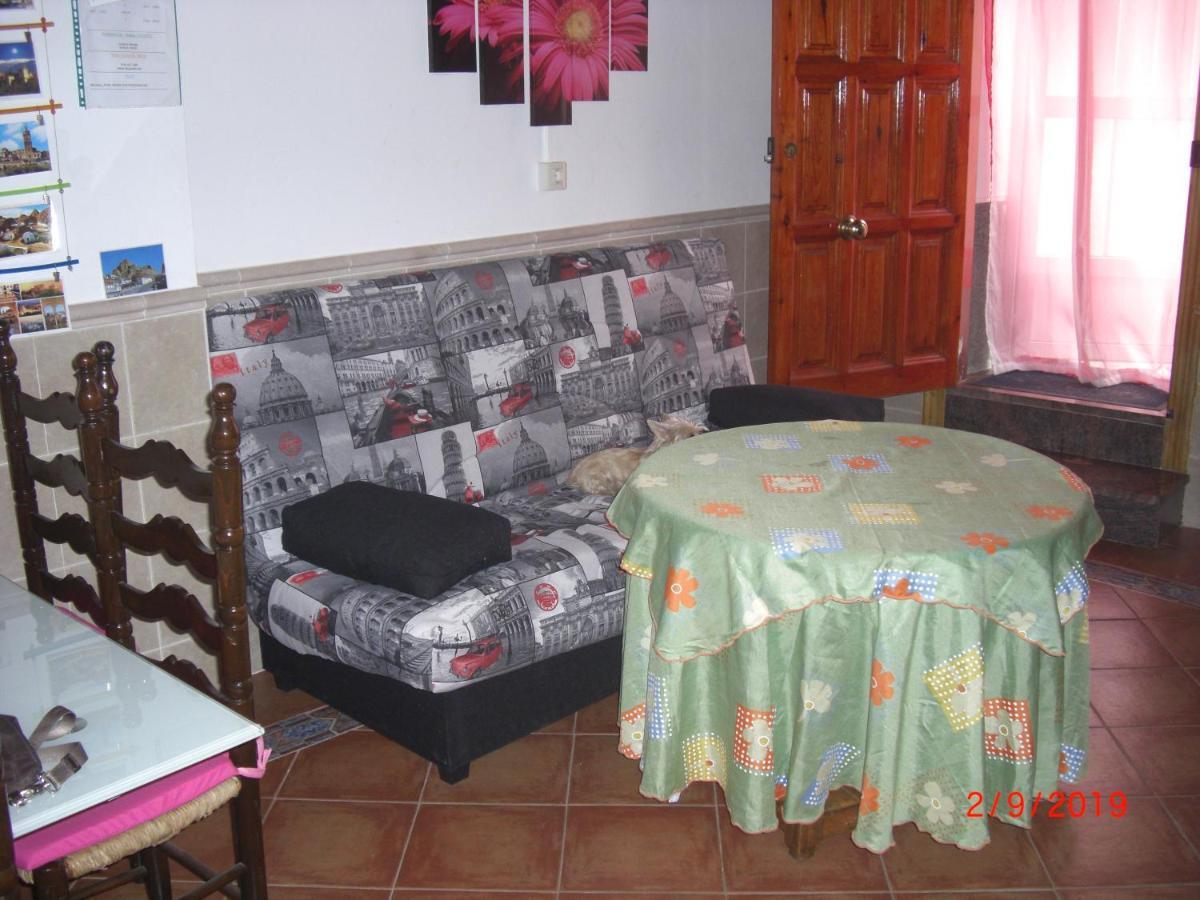 Apartamento Chez Rose Et Patrick Policar Exterior foto